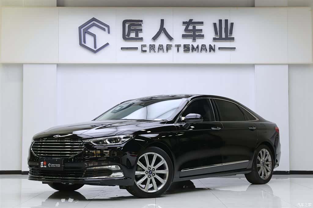Ford Taurus
