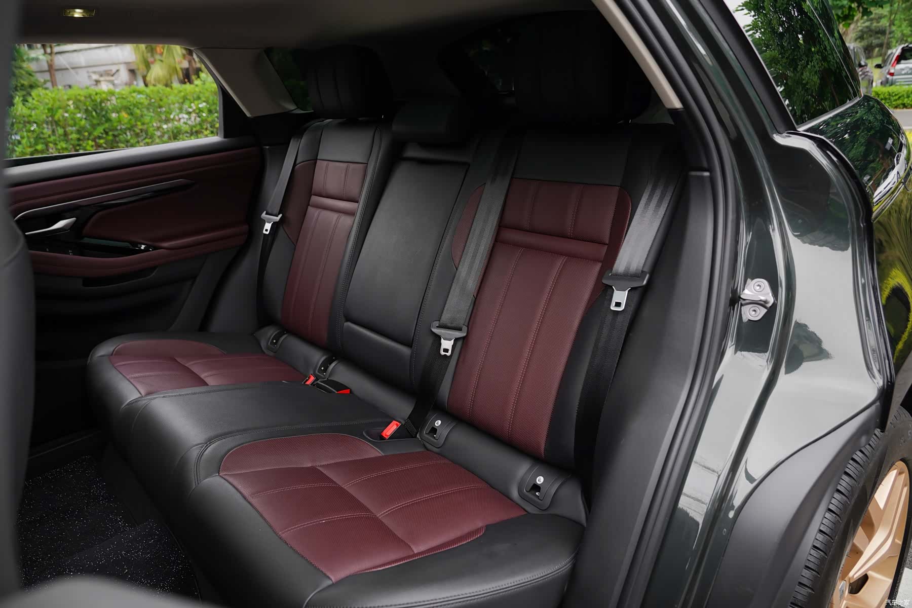 Land Rover Range Rover, 2024 11