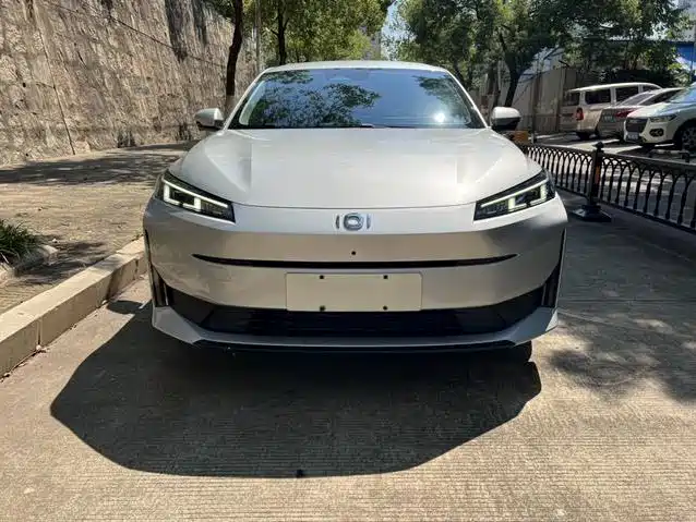 Changan A05