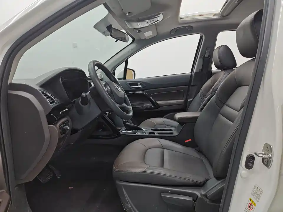 Trumpchi Trumpchi GS4