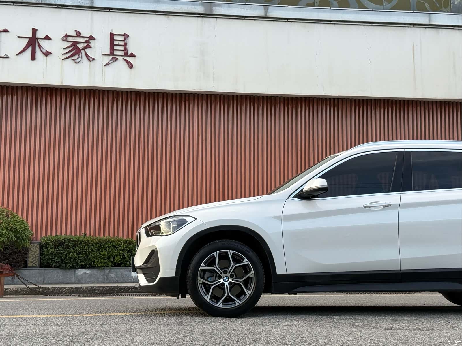 BMW X1, 2021 3