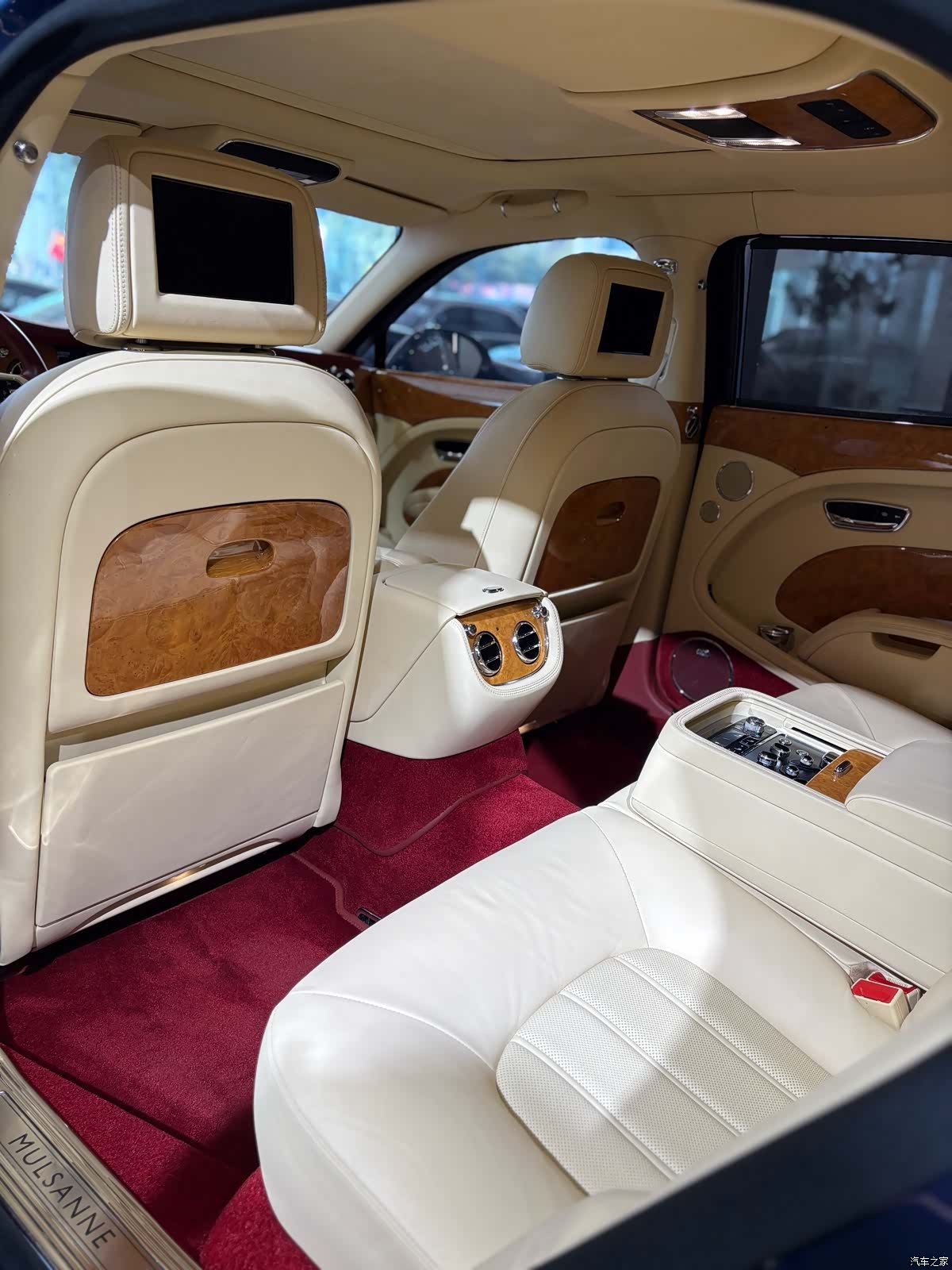 Bentley Mulsanne, 2013 20