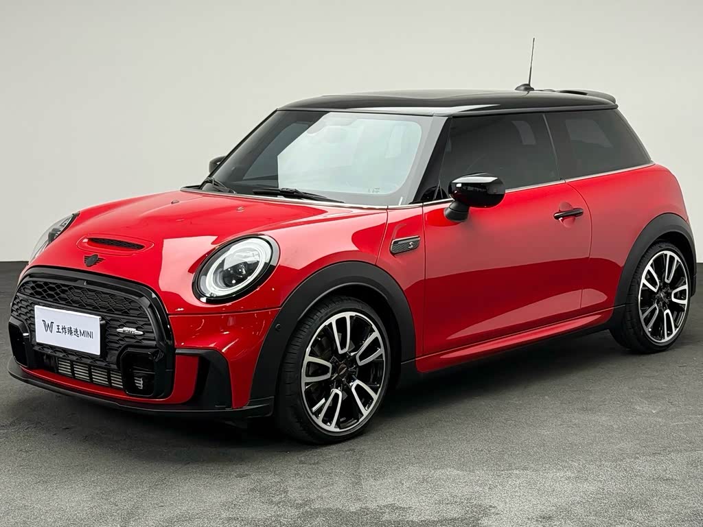 Mini Mini 2022 2.0T COOPER S