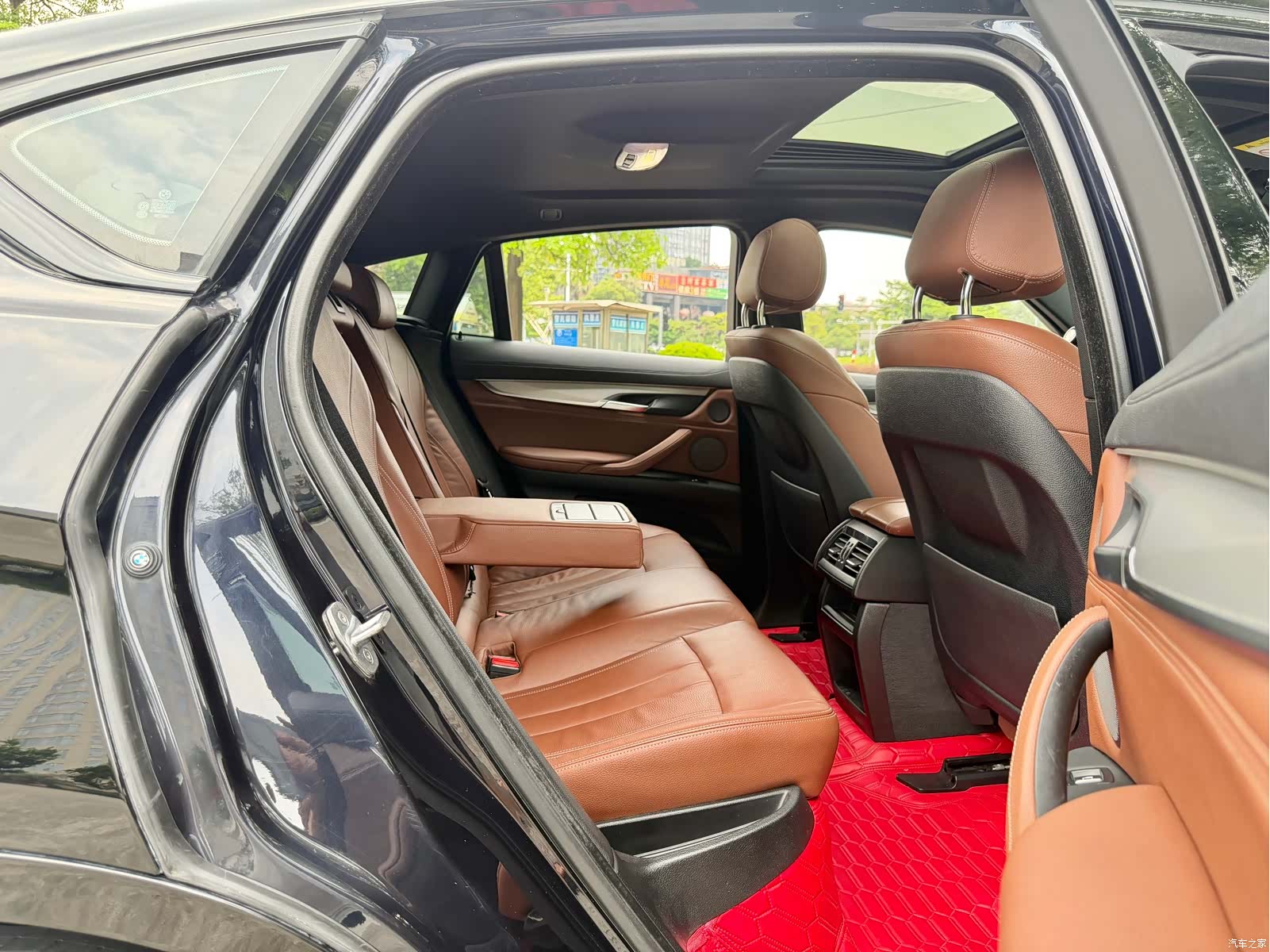 BMW X6, 2019 19