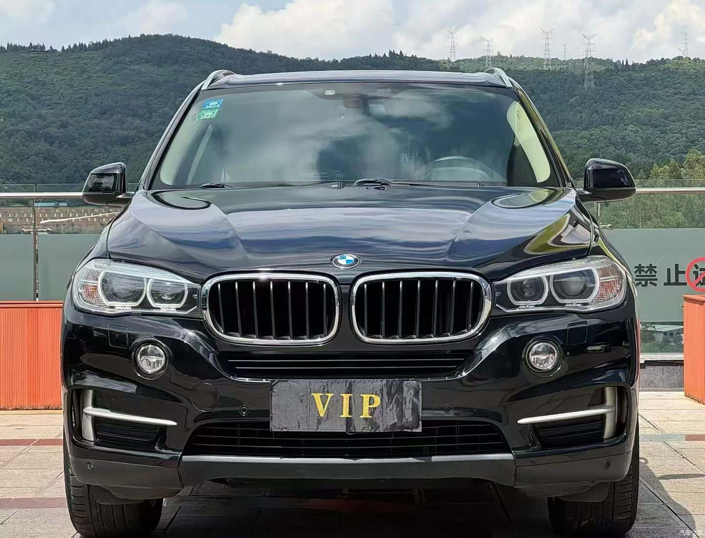 BMW X5, 2017 2