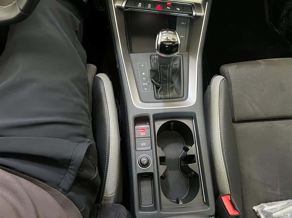 Audi Q3, 2023 15