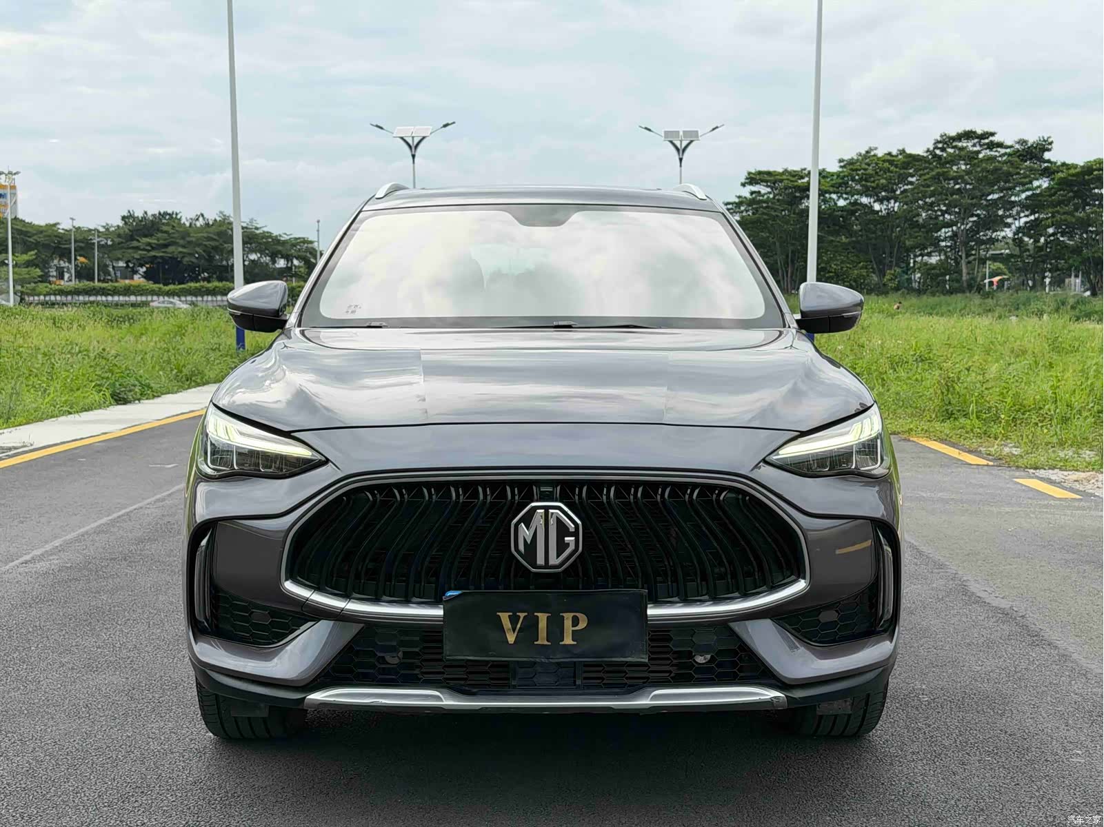 MG 300TGI, 2022 3