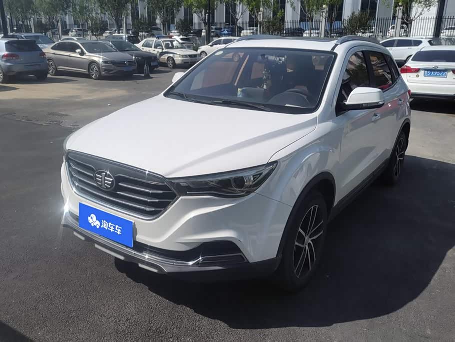 Besturn X40
