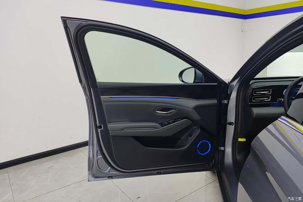 BYD Qin, 2024 7