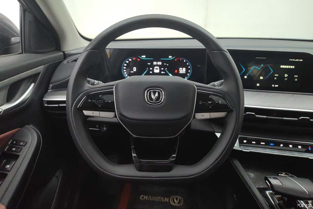Changan Eado, 2023 15