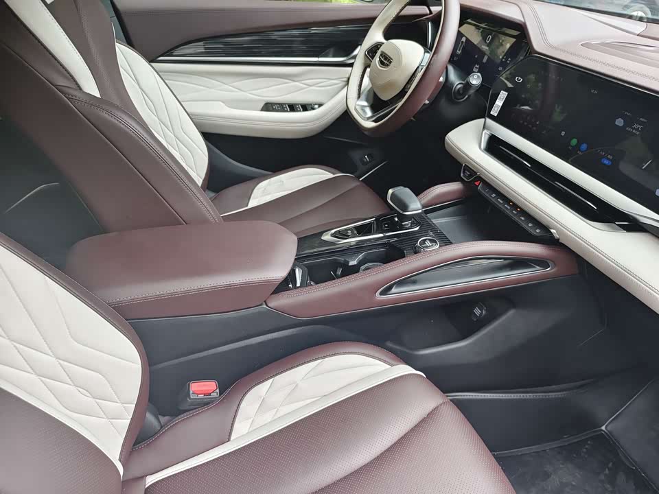 Dongfeng Wuhan Car