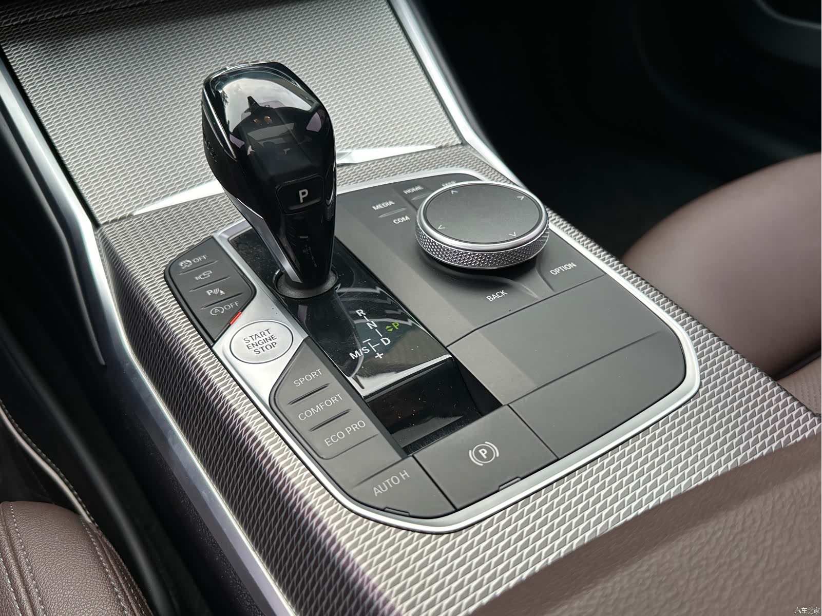 BMW 3 Series, 2020 15