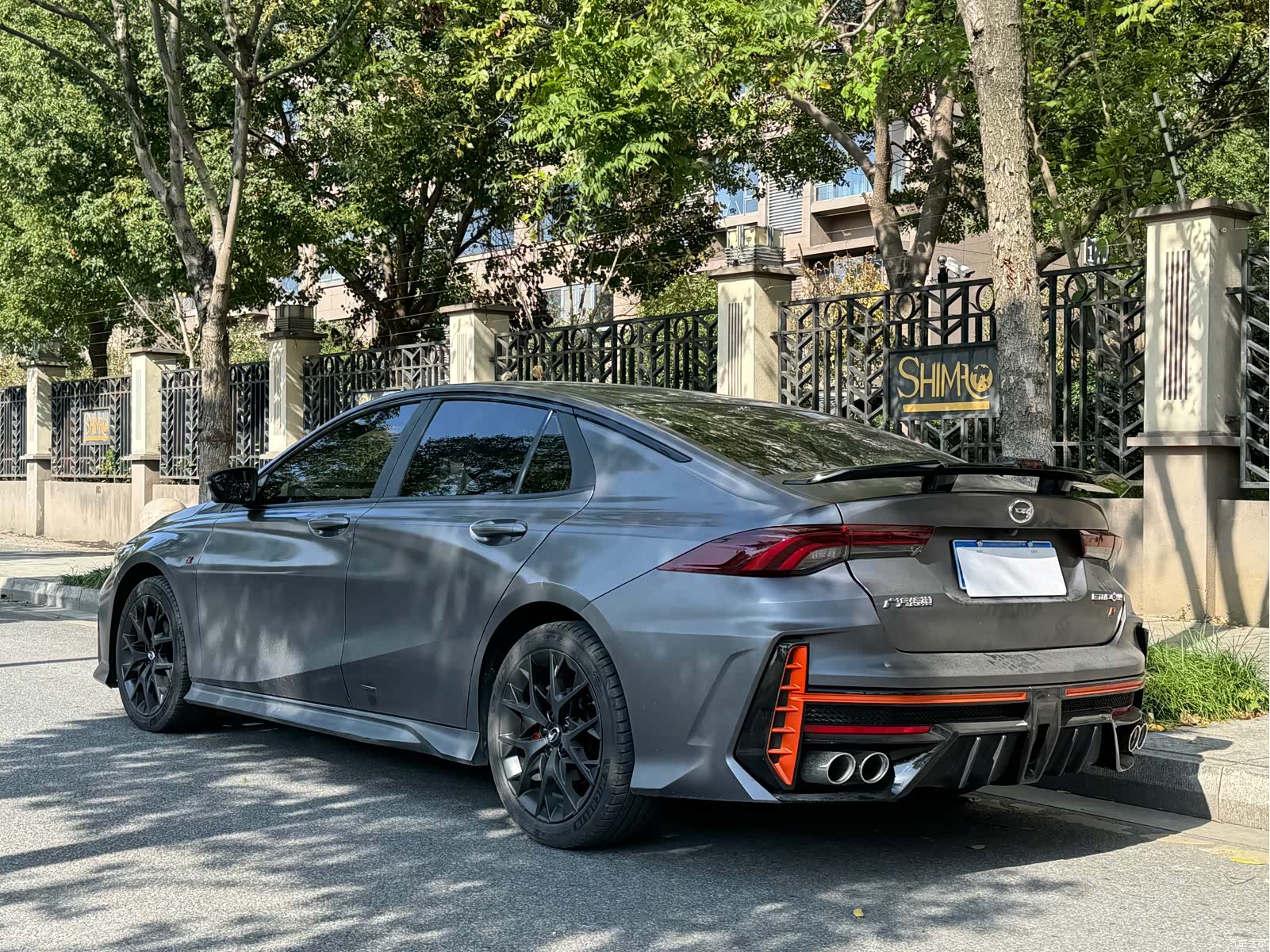 GAC Empow, 2022 6