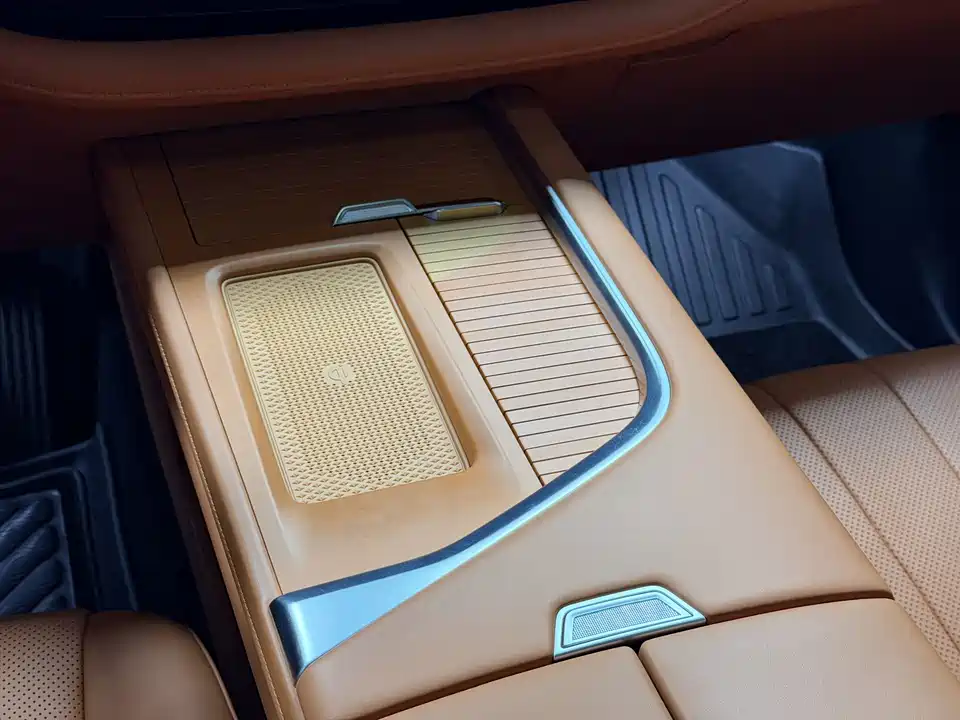 Weipai Blue Mountain