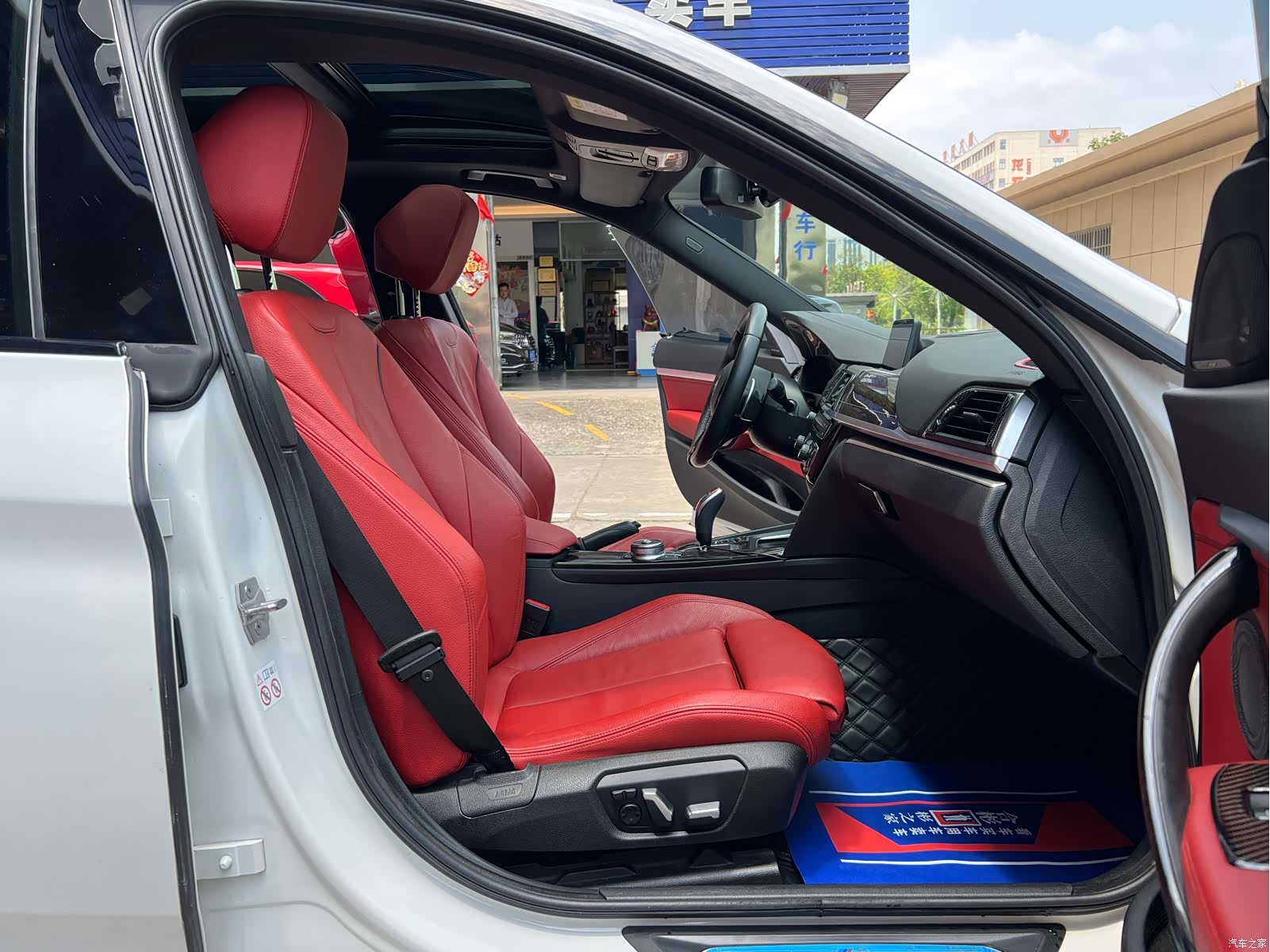 BMW 3 Series, 2019 15
