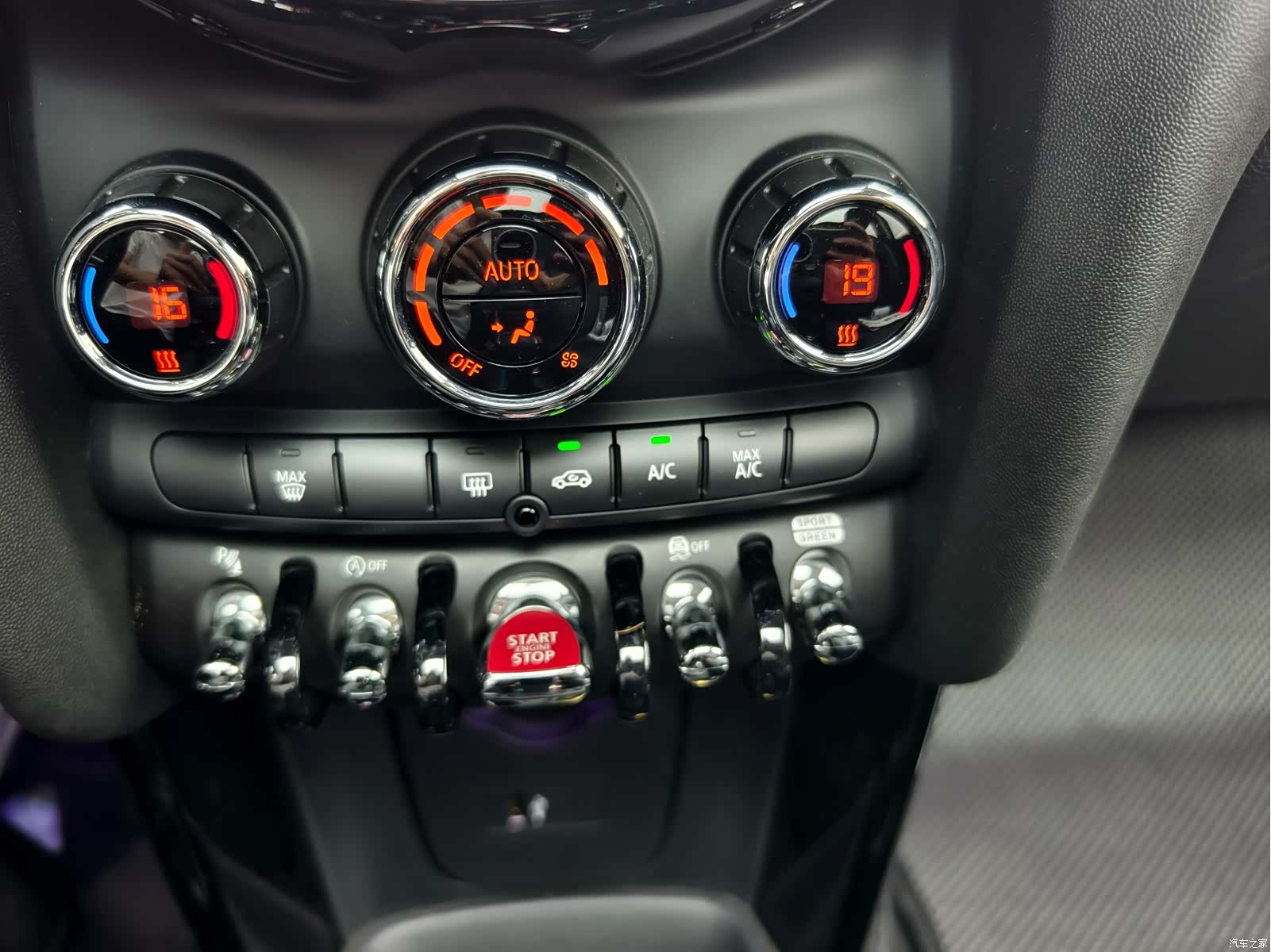 Mini Cooper, 2020 12