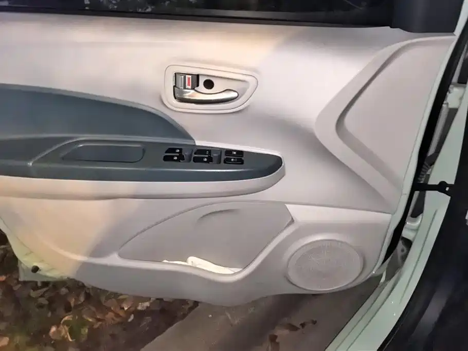 Changan Benben E-Star