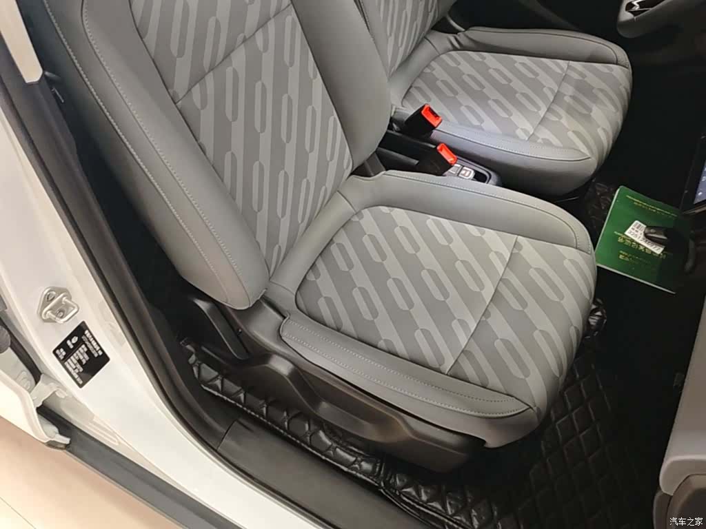 Leapmotor T03, 2024 25