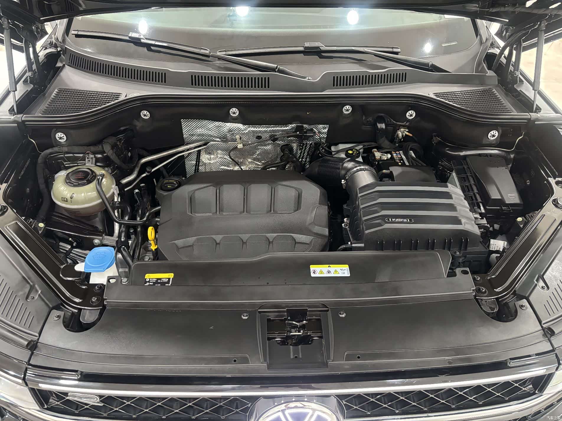 Volkswagen Talagon, 2023 30
