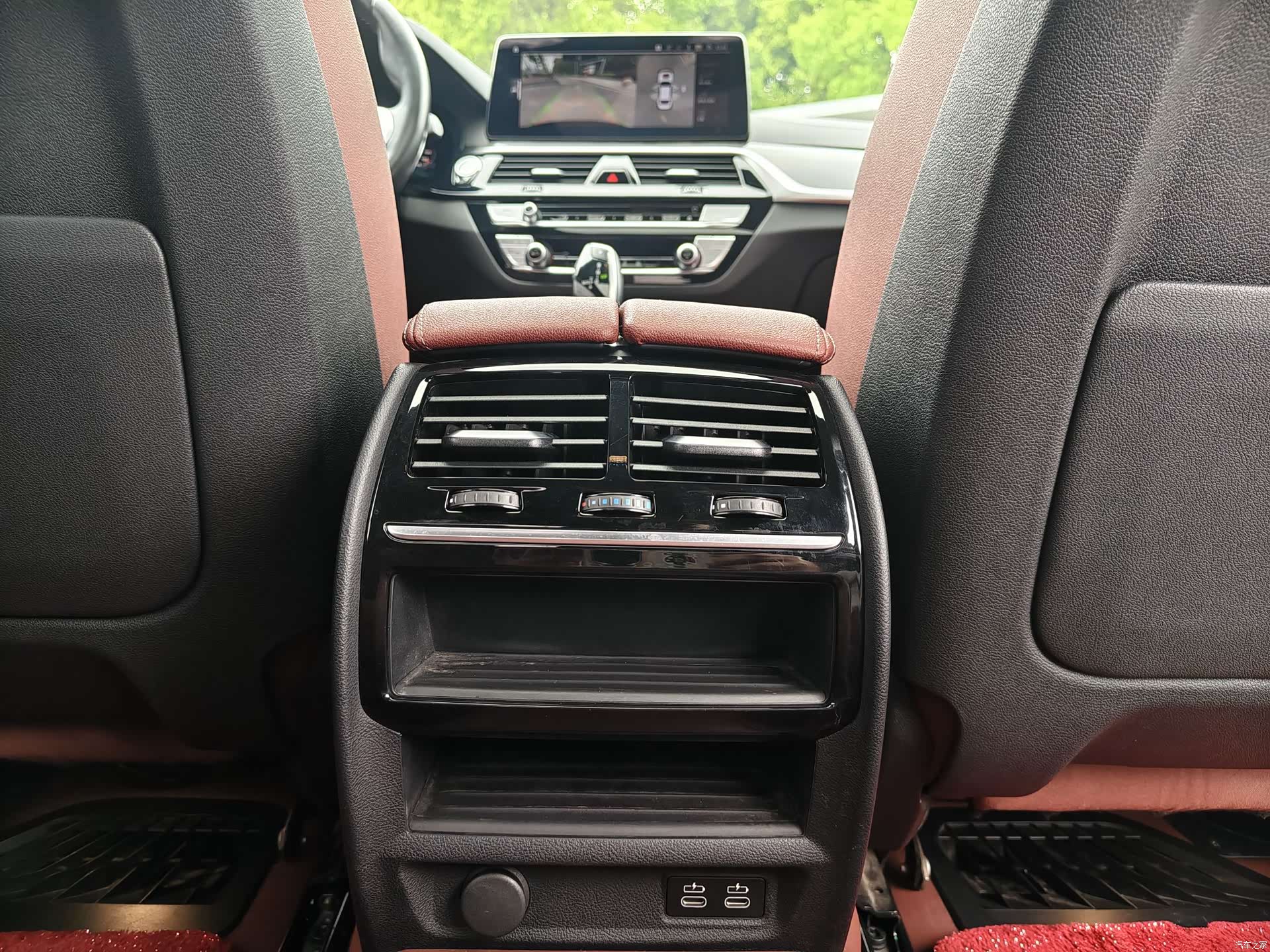 BMW 5 Series, 2021 15