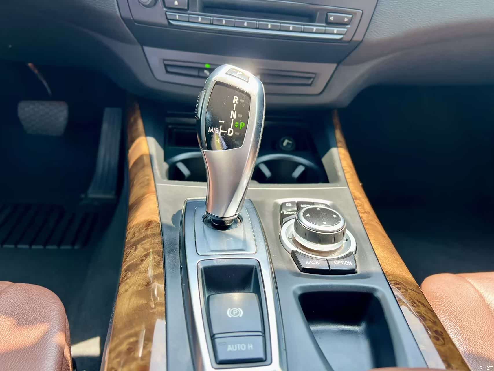 BMW X5, 2012 6