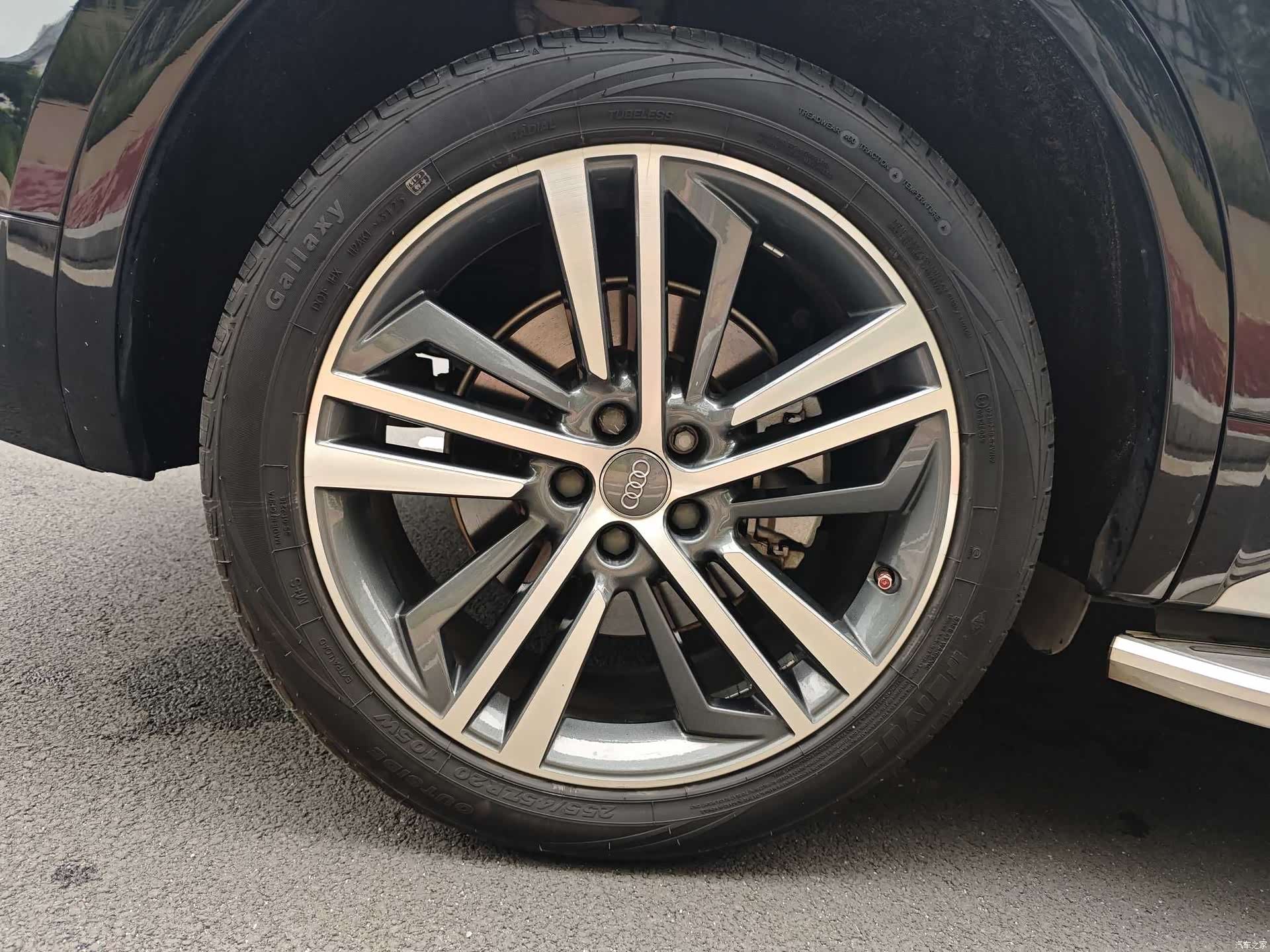 Audi Q5L, 2021 26