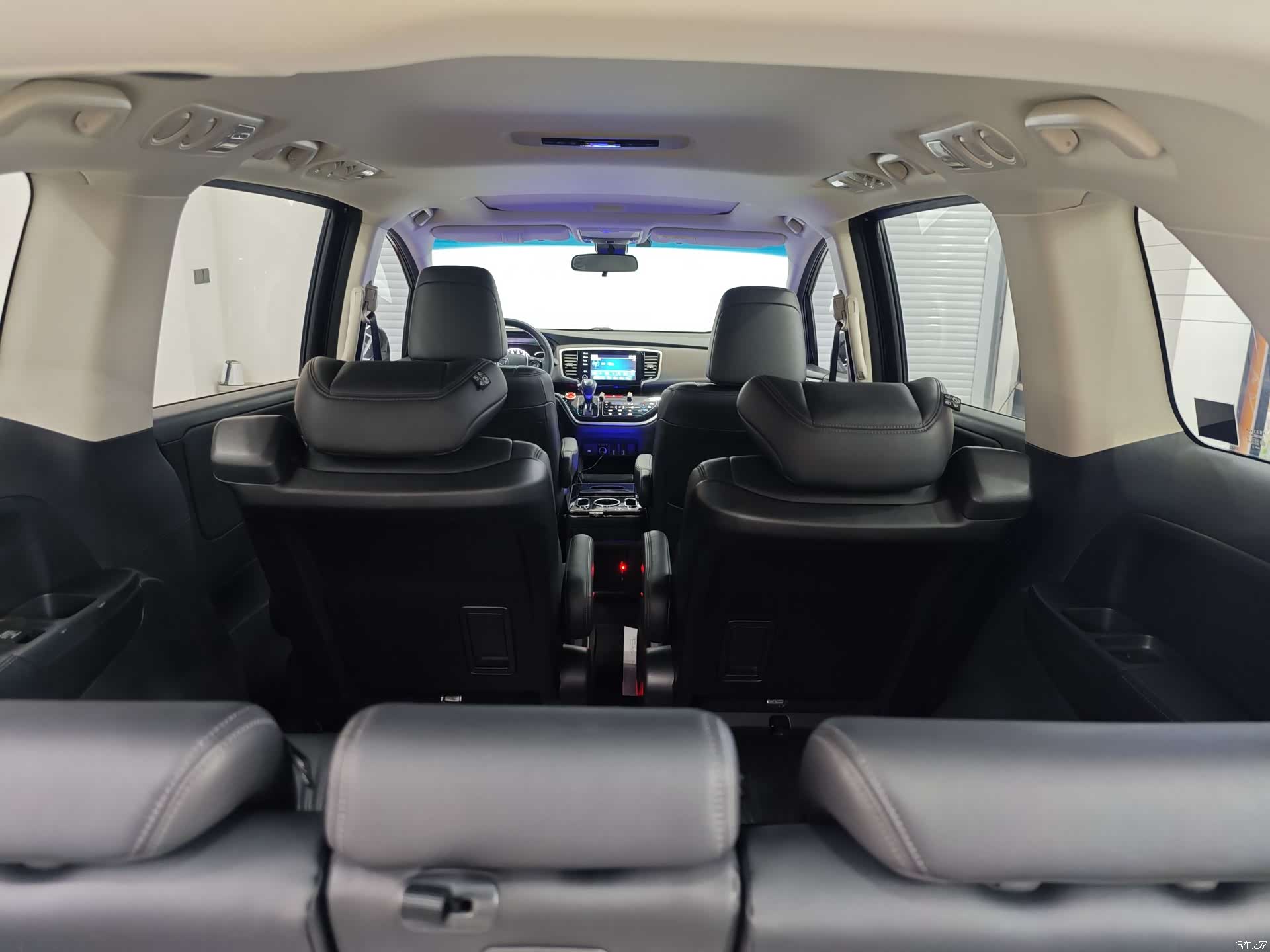 Honda Odyssey, 2020 12