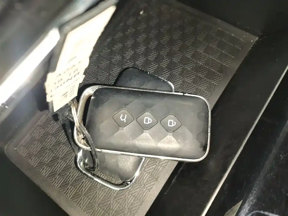 Wuling Wuling Xingchen