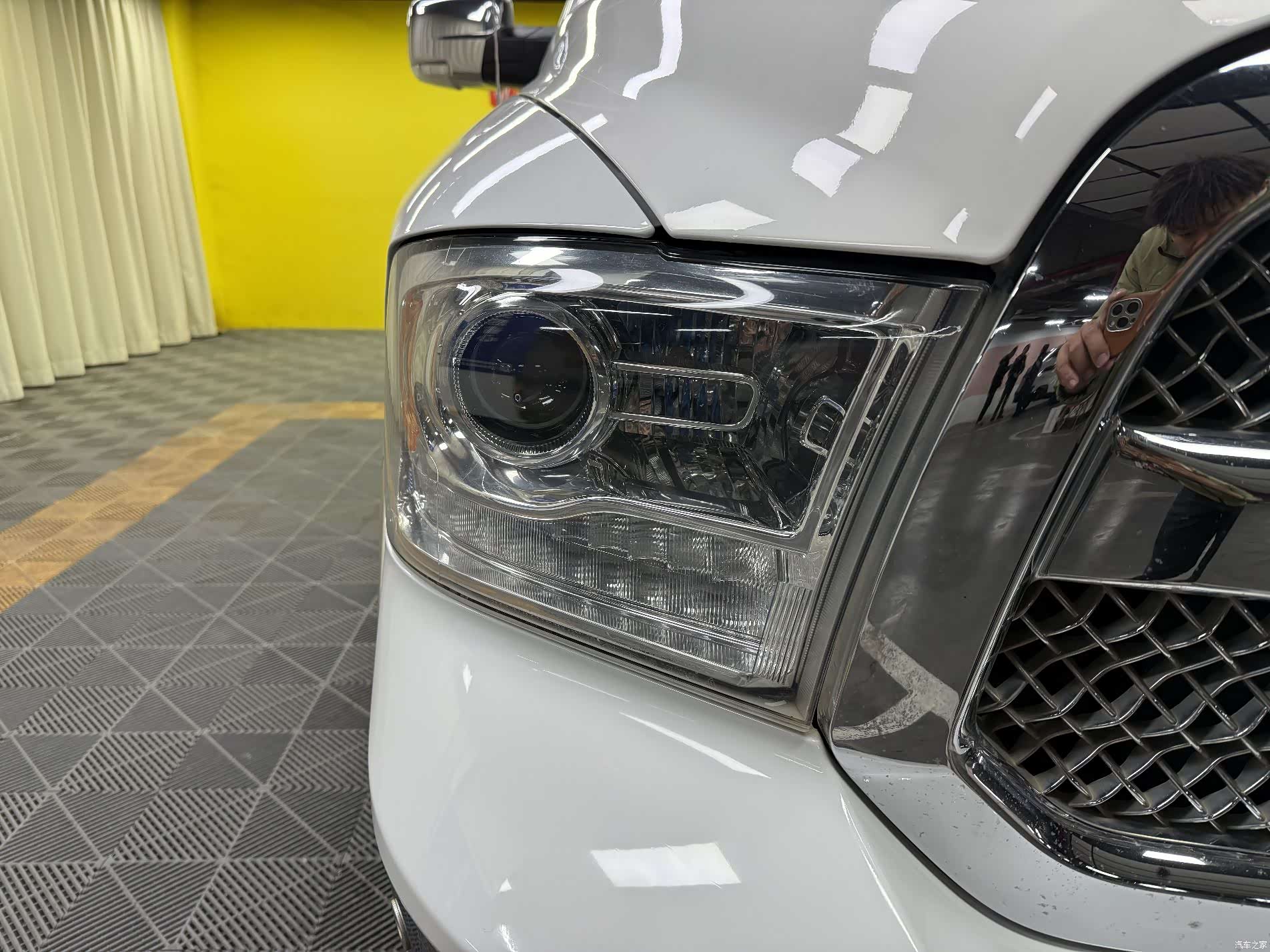 RAM Trucks, 2015 8