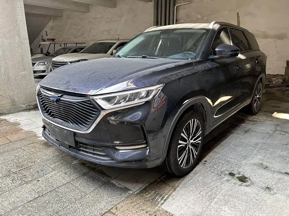 Oshan X7