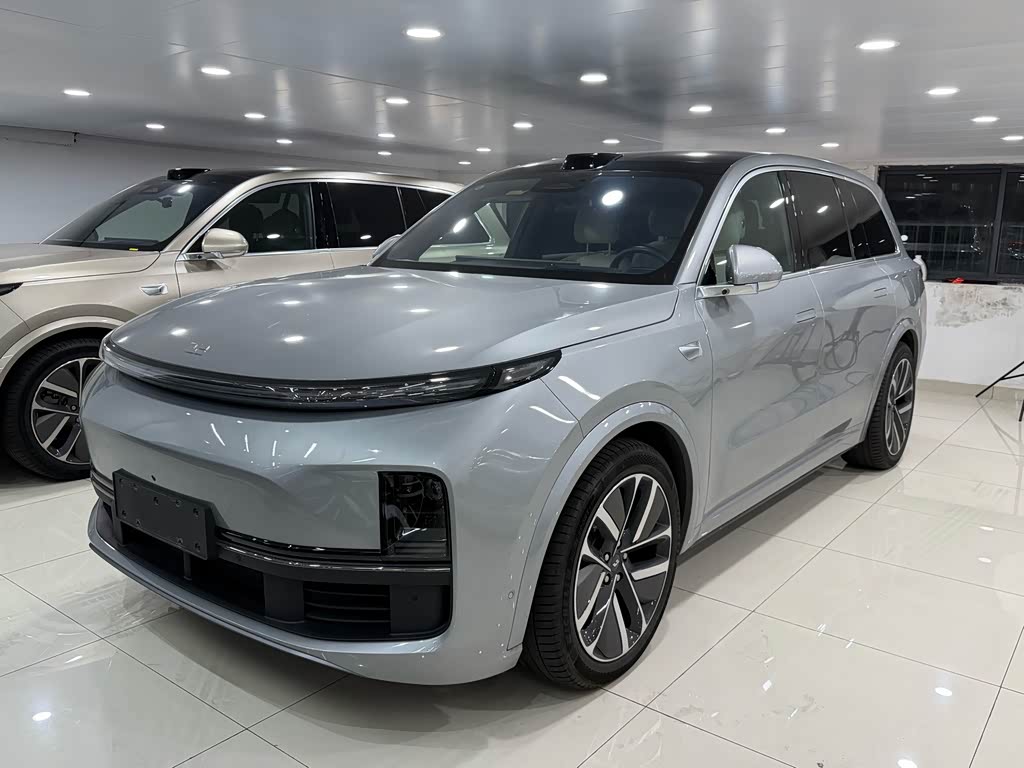 Li Auto L9