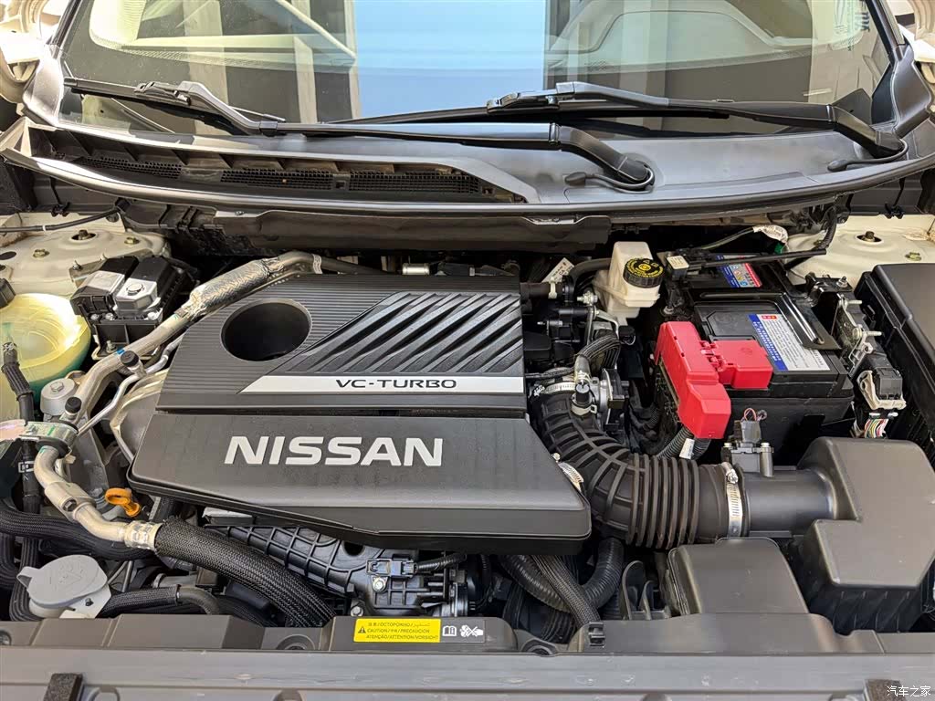 Nissan X-Trail, 2023 7