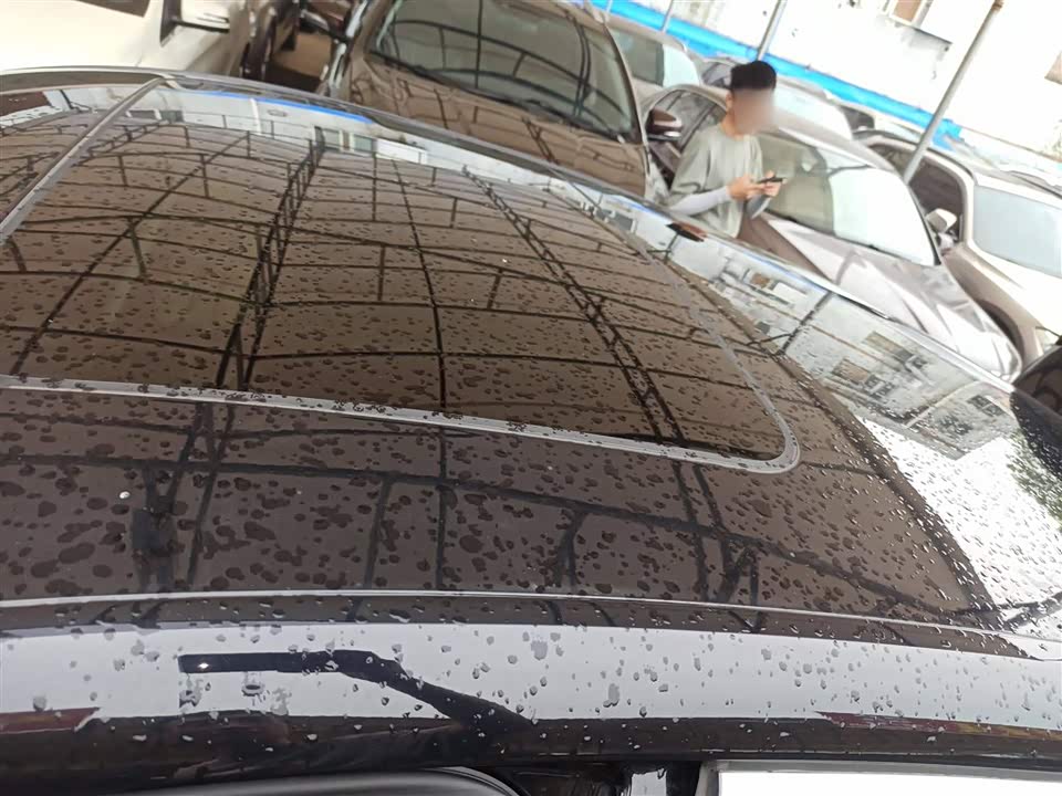 Trumpchi Guangzhou Car Trumpchi Guangzhou Car