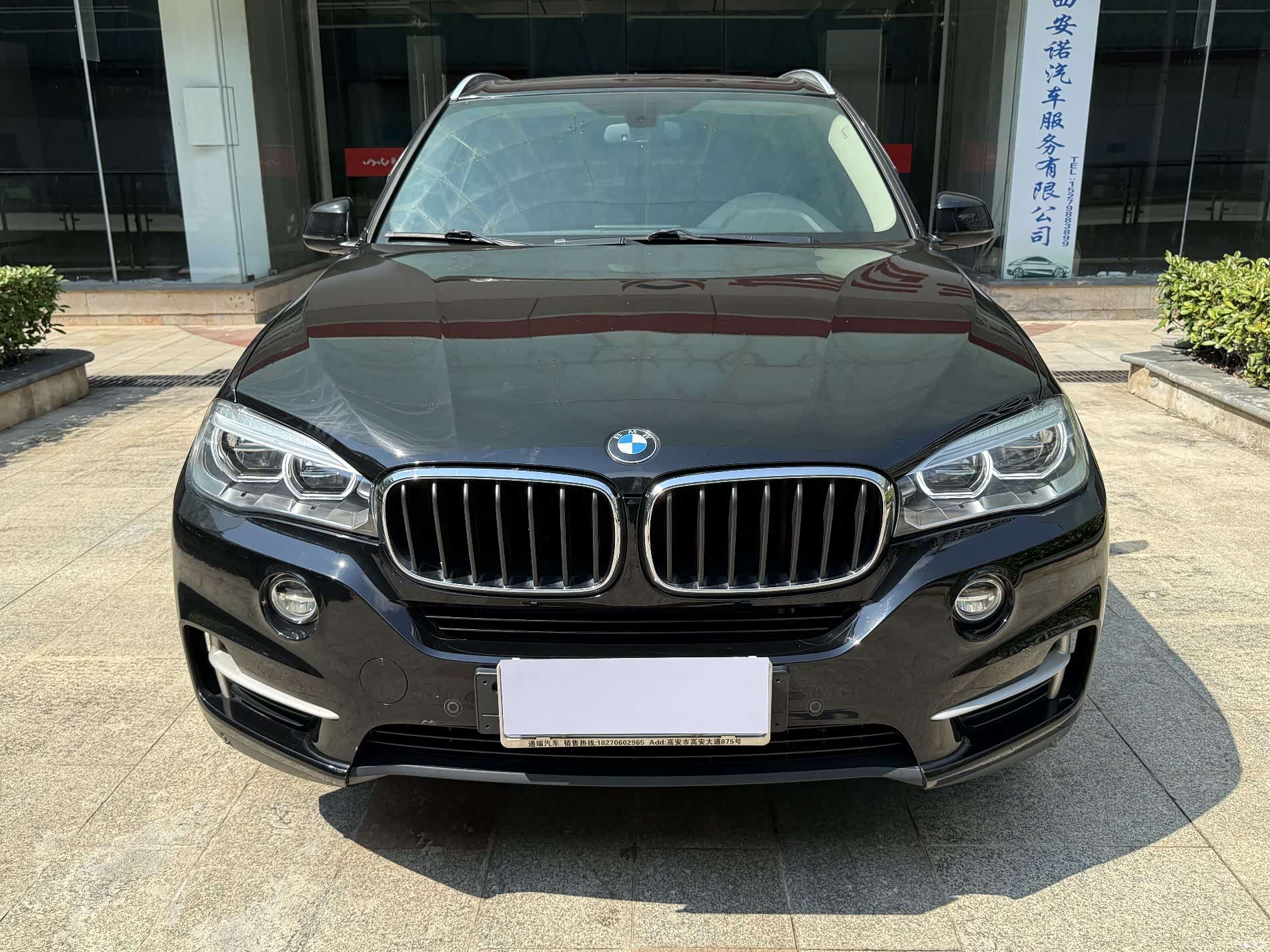 BMW X5, 2019 2