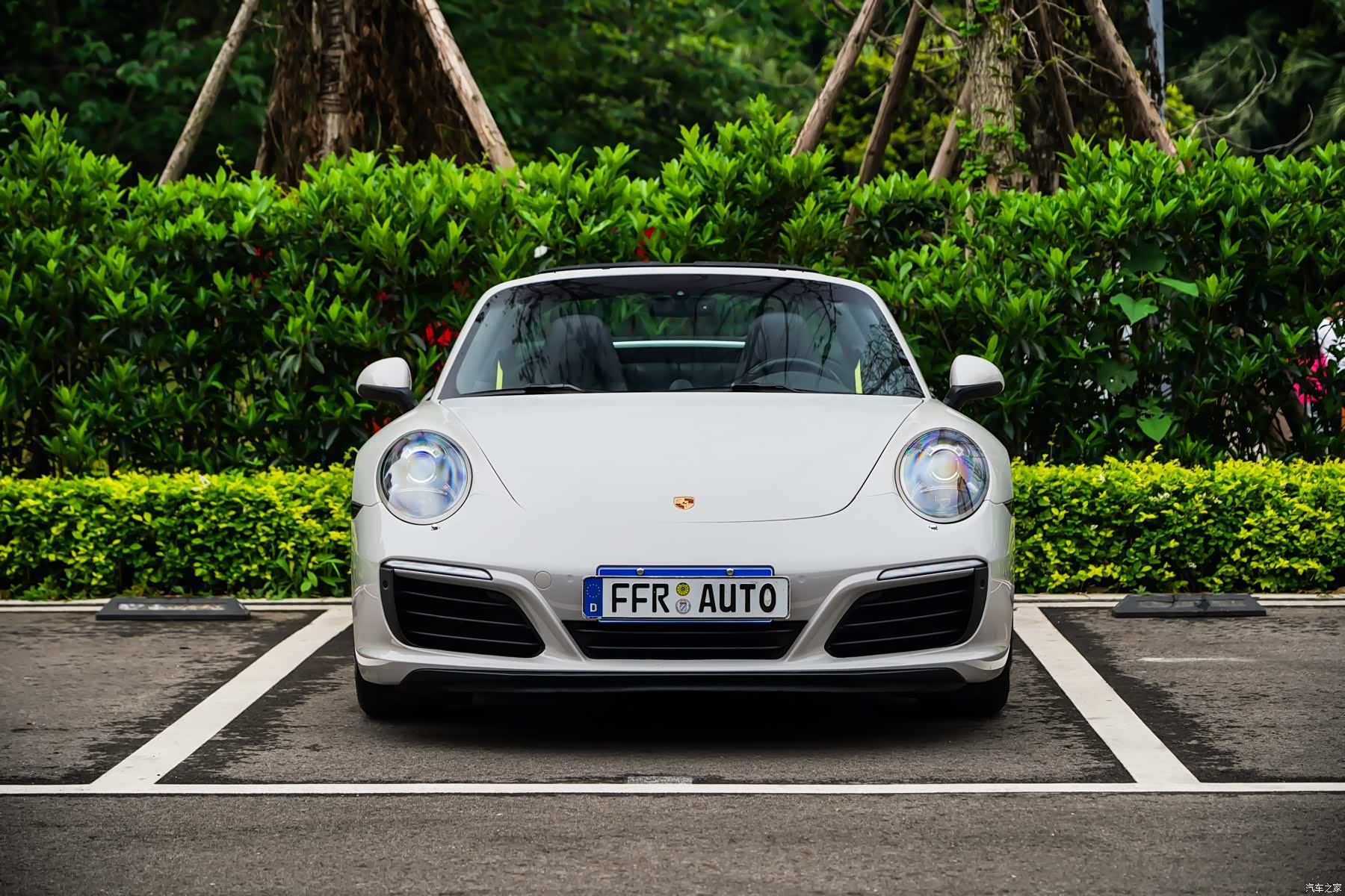 Porsche 911, 2019 9