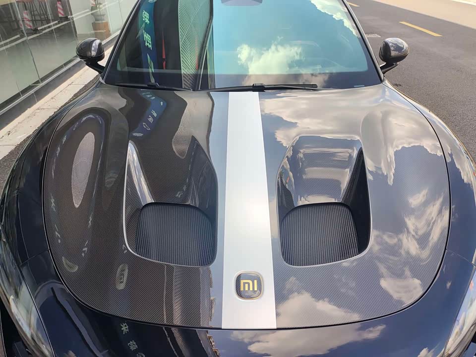 Xiaomi Xiaomi SU7 Ultra