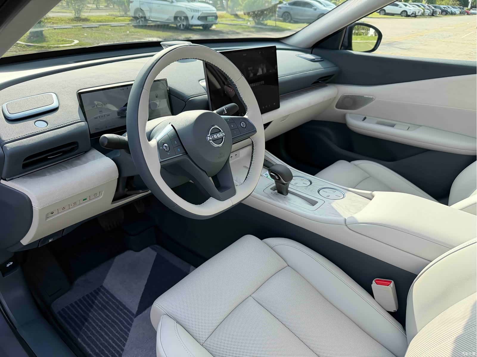 Nissan Teana, 2025 13