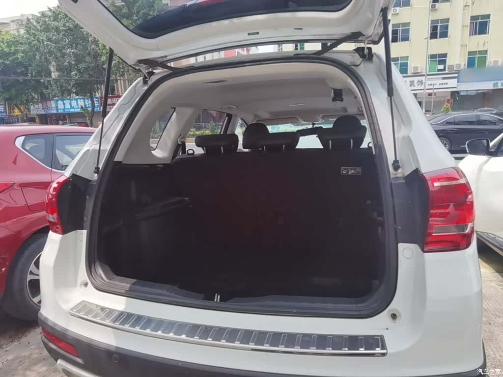 Haval H6, 2018 19