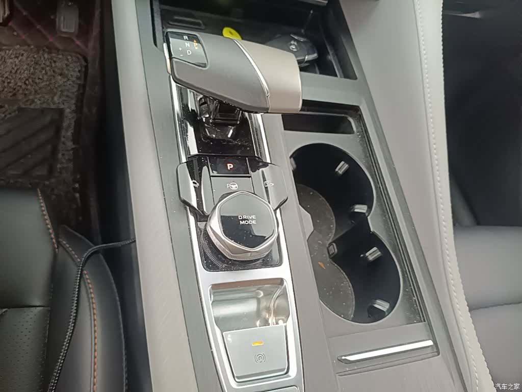Changan CS75, 2023 14
