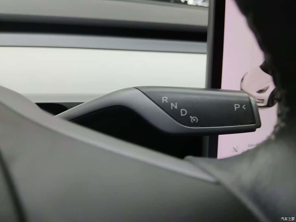 Tesla Model 3, 2020 14