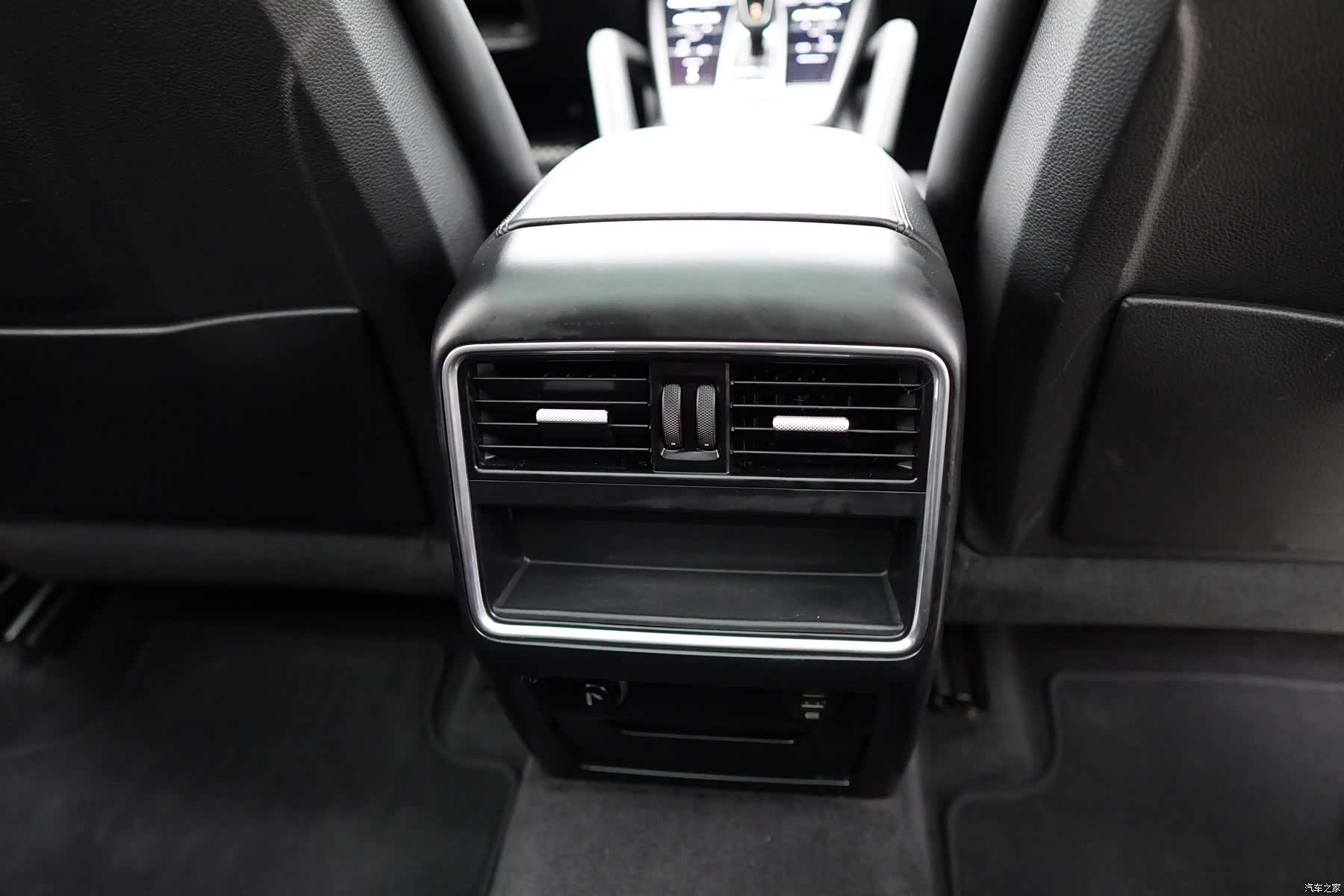 Porsche Cayenne, 2018 25