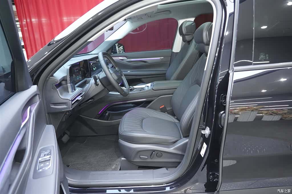 Ford Edge L, 2025 11