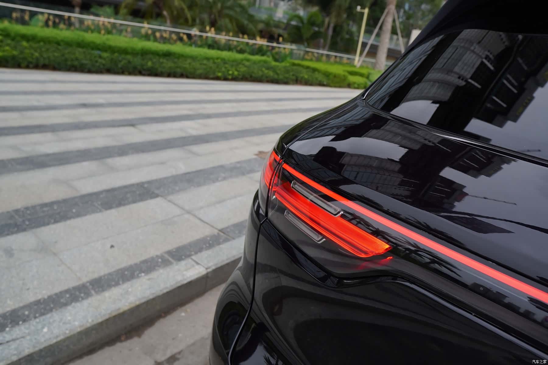 Porsche Cayenne, 2018 32