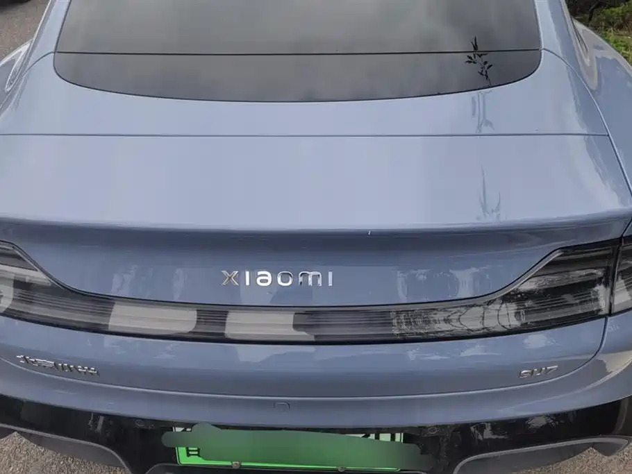 Xiaomi Xiaomi SU7