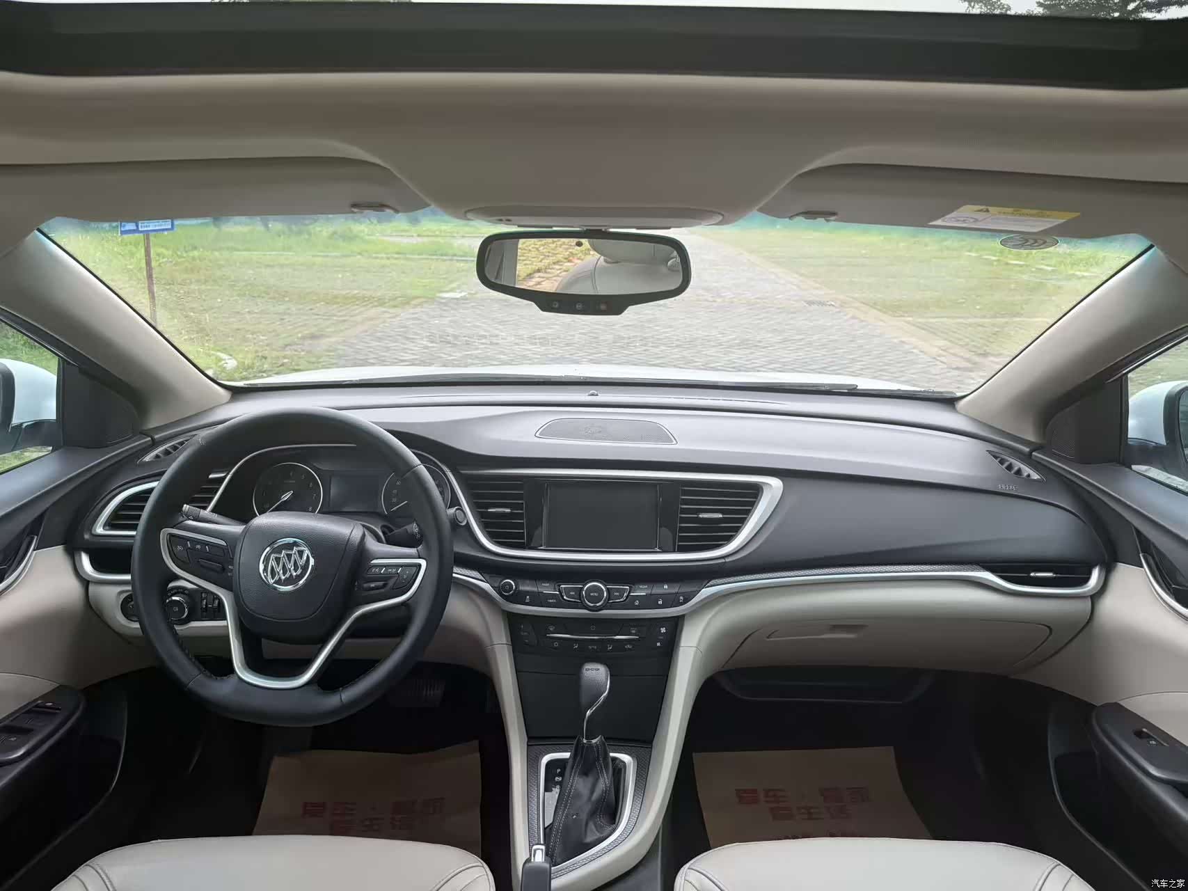 Buick VI, 2019 6