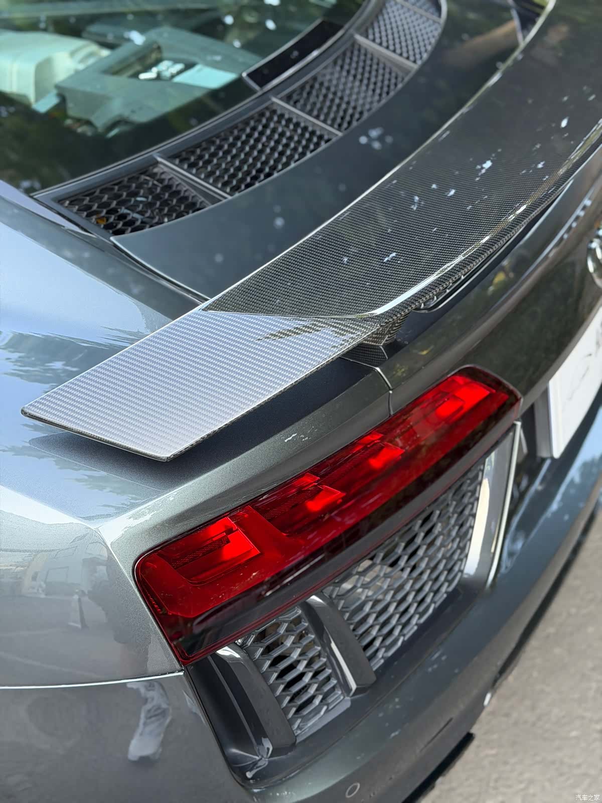 Audi R8, 2016 8