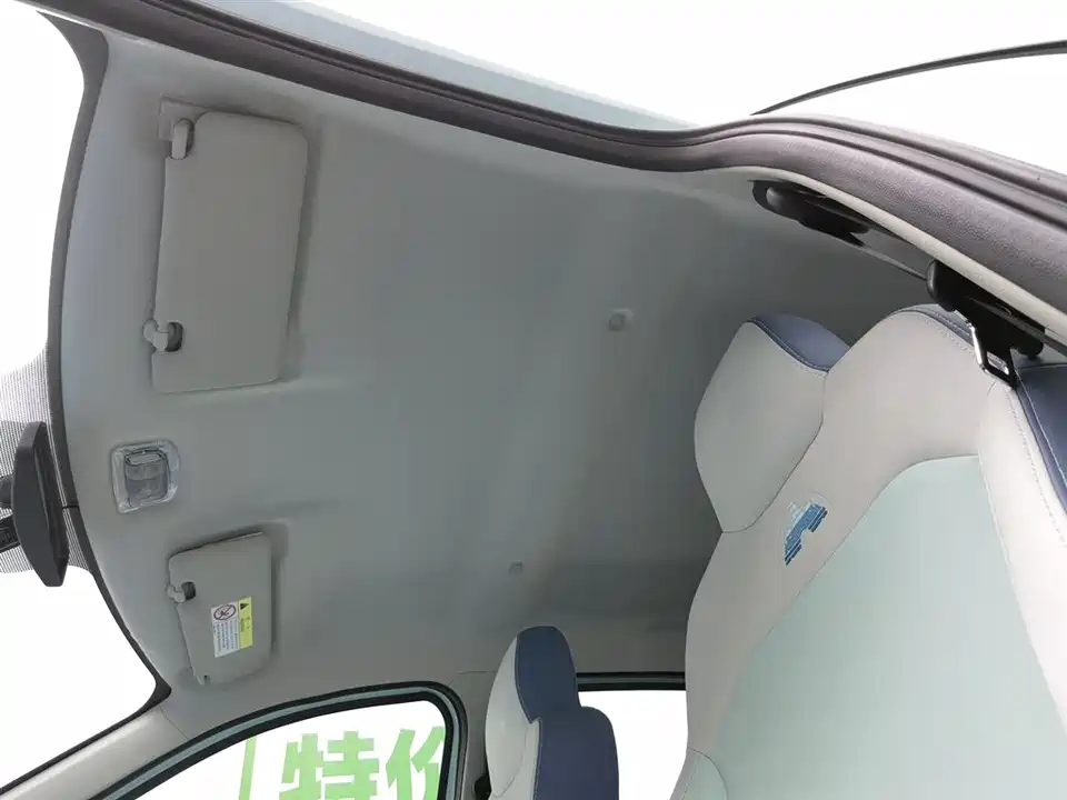 Dongfeng Nammi Nano BOX