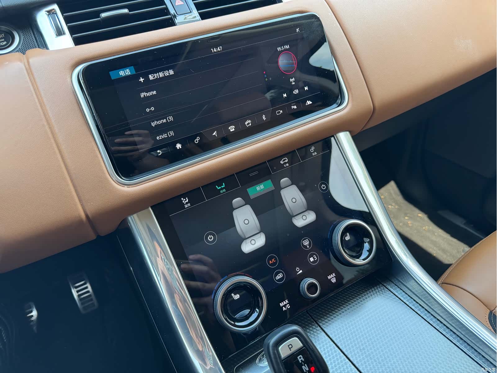Land Rover Range Rover, 2021 6