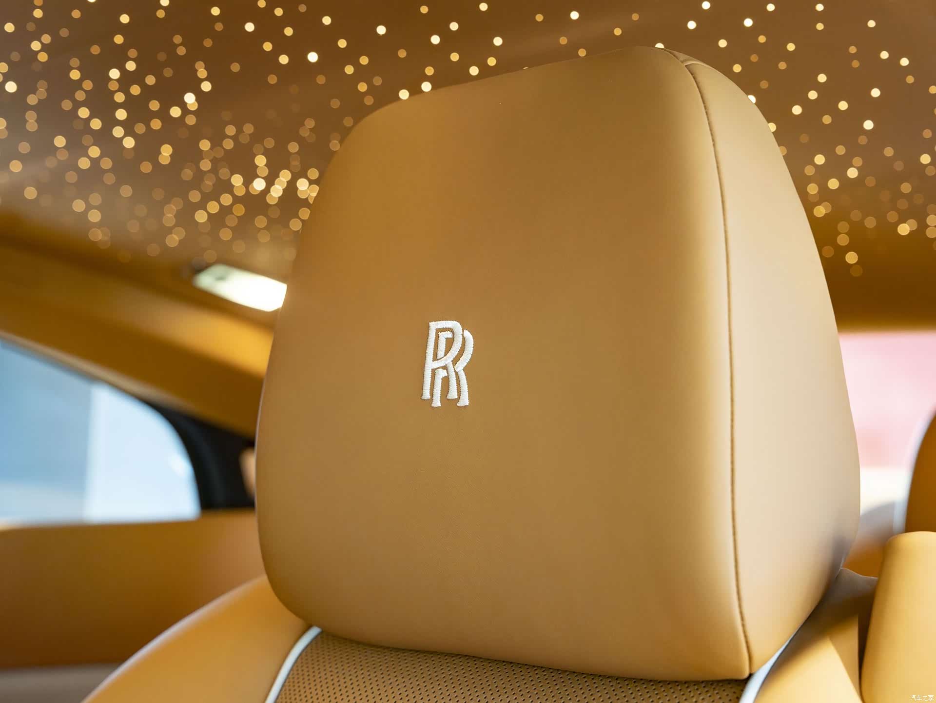 Rolls-Royce Wraith, 2018 20