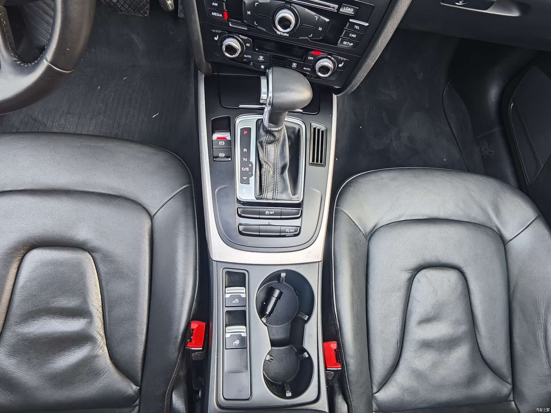 Audi A5, 2014 7